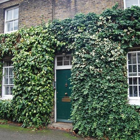 4 St Martins Almshouses Daire Londra Dış mekan fotoğraf